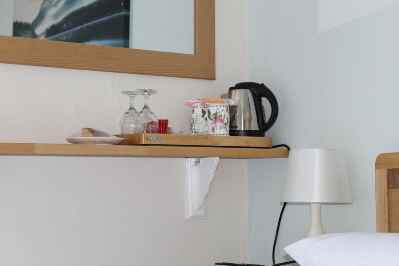 The Bay House Lake View Guest House - Adults Only Bowness-on-Windermere Esterno foto