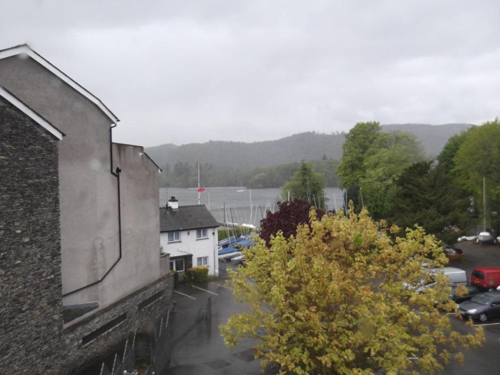 The Bay House Lake View Guest House - Adults Only Bowness-on-Windermere Camera foto