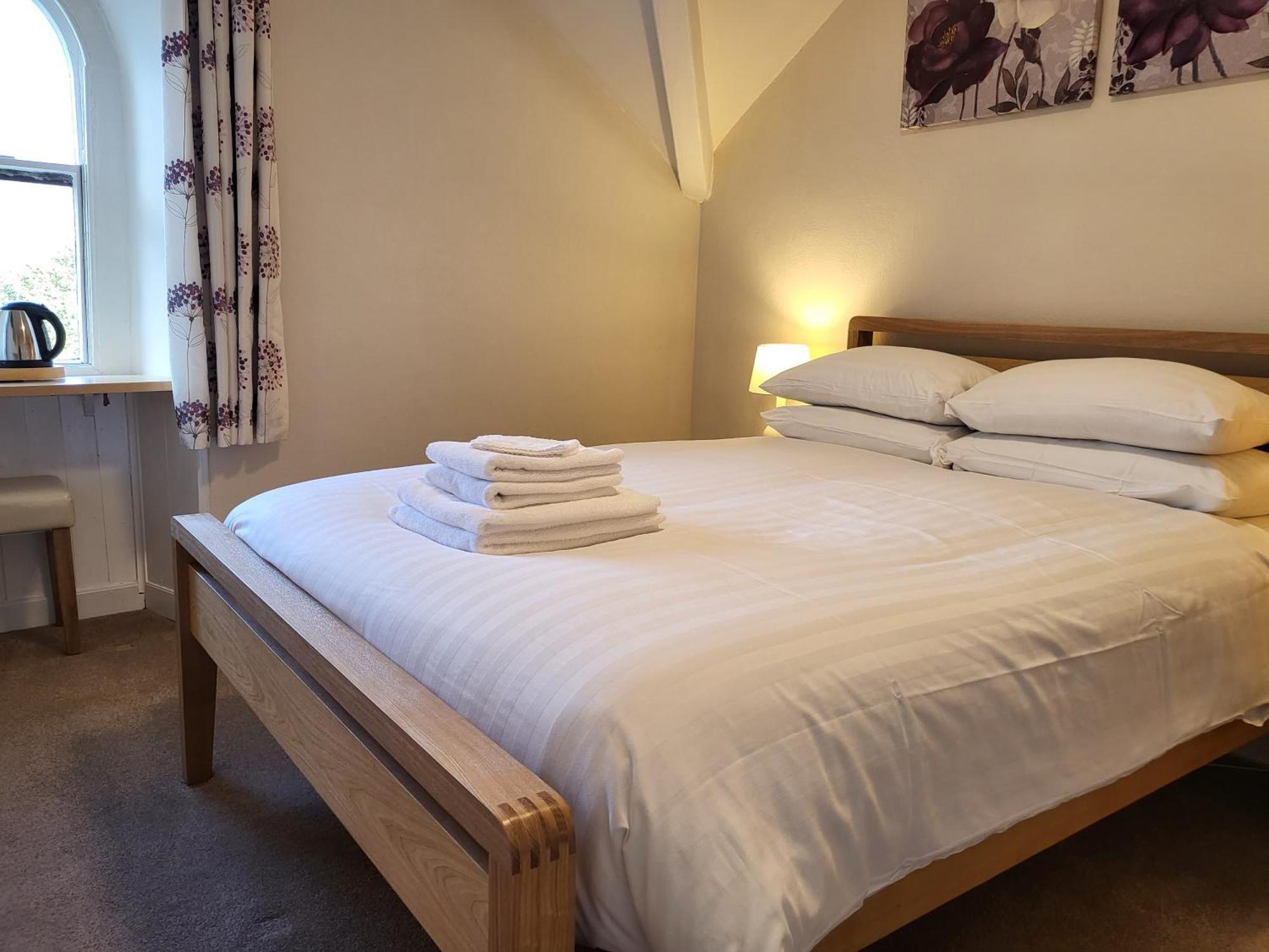 The Bay House Lake View Guest House - Adults Only Bowness-on-Windermere Camera foto