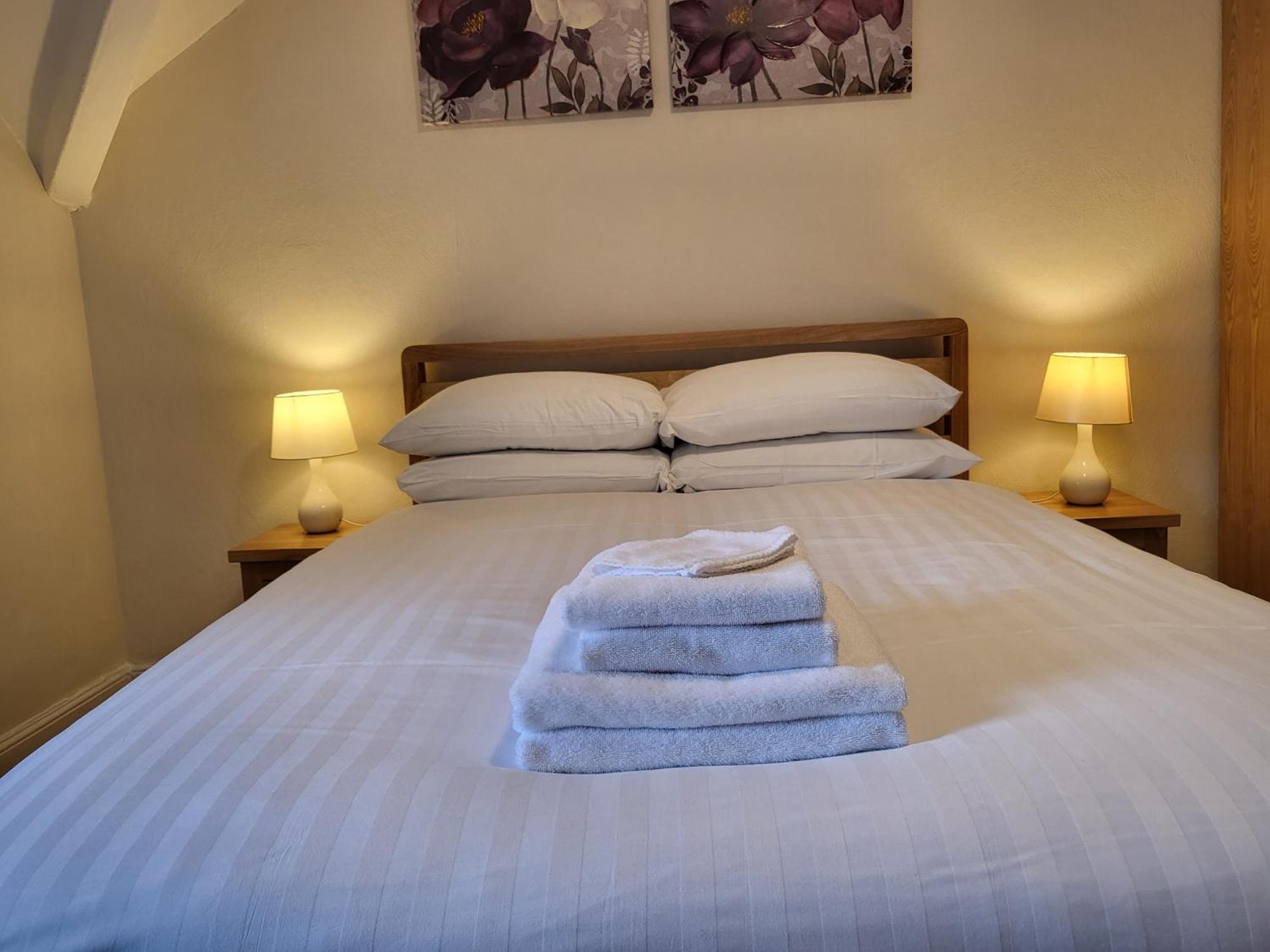 The Bay House Lake View Guest House - Adults Only Bowness-on-Windermere Camera foto