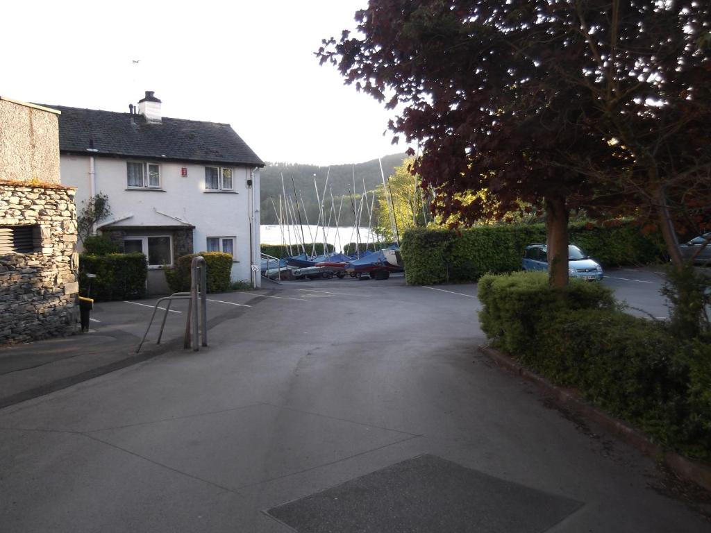 The Bay House Lake View Guest House - Adults Only Bowness-on-Windermere Esterno foto