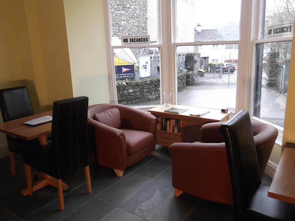 The Bay House Lake View Guest House - Adults Only Bowness-on-Windermere Esterno foto